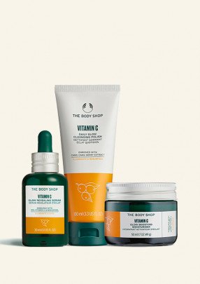 Сет Витамин С