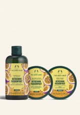 Сет Маракуя