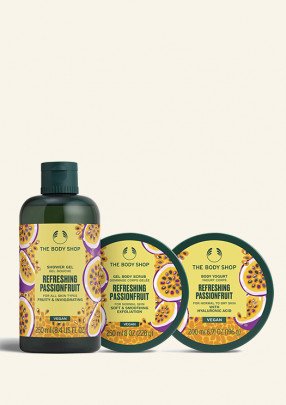 Сет Маракуя