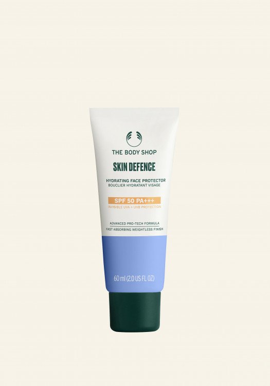 Kрем за лице Skin Defence Light SPF50 60 ml