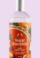 Спрей за тяло Sugar Pumpkin 100 ml
