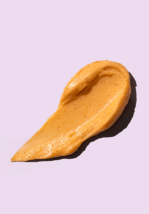 Ексфолиант за тяло Sugar Pumpkin 240 ml