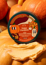 Ексфолиант за тяло Sugar Pumpkin 240 ml