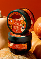 Ексфолиант за тяло Sugar Pumpkin 240 ml
