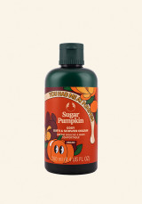 Душ гел Sugar Pumpkin 250 ml