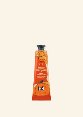 Крем за ръце Sugar Pumpkin 30 ml