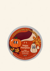 Масло за тяло Sugar Pumpkin 200 ml