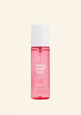 Парфюмен спрей за тяло Cotton Candy 100 ml