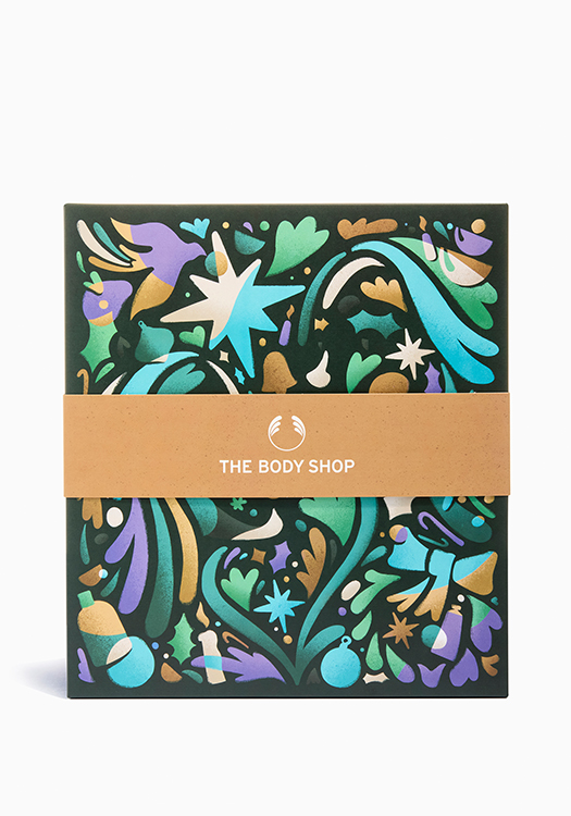 Коледен календар Core XM25