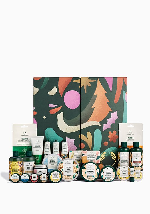 Коледен календар Ultimate XM25