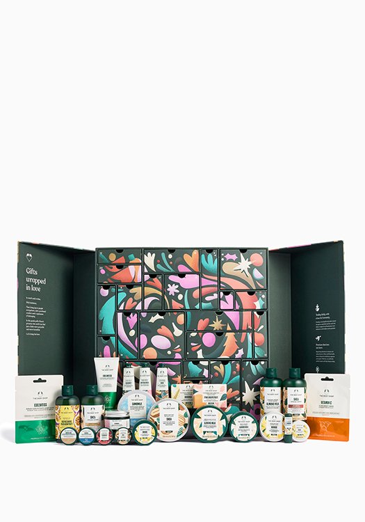 Коледен календар Ultimate XM25