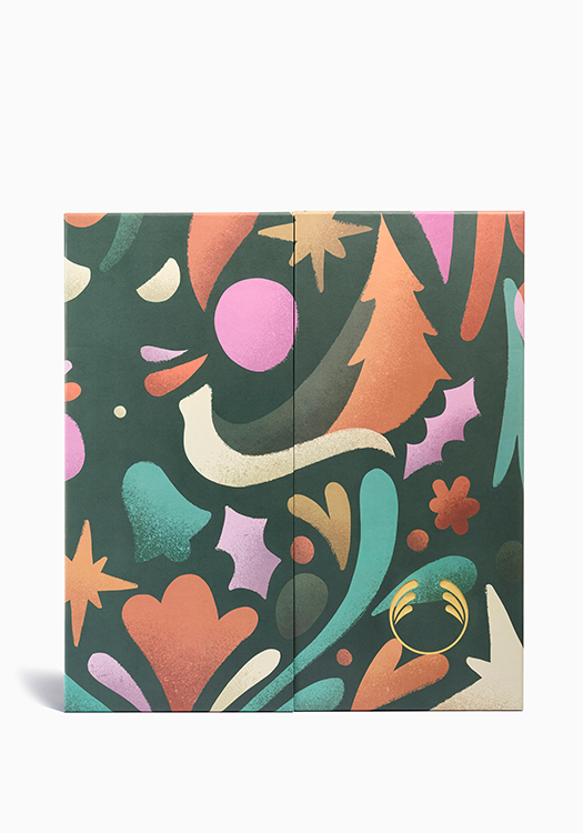 Коледен календар Ultimate XM25