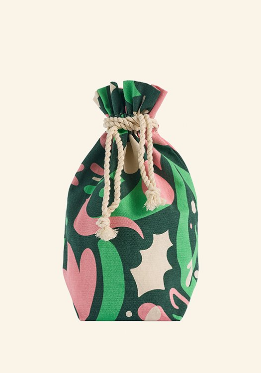 Торбичка за подарък Pouch Medium XM25