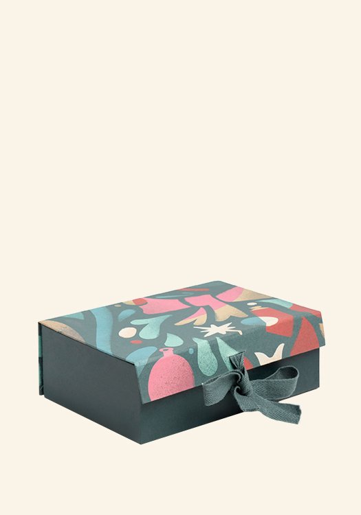 Подаръчна кутия Small XM25