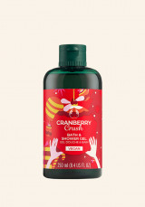 Душ гел Cranberry Crush 250 ml