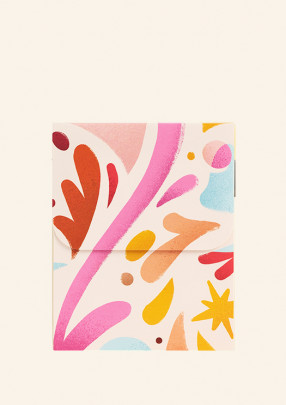 Подаръчна кутия Glimmer Mist XM25