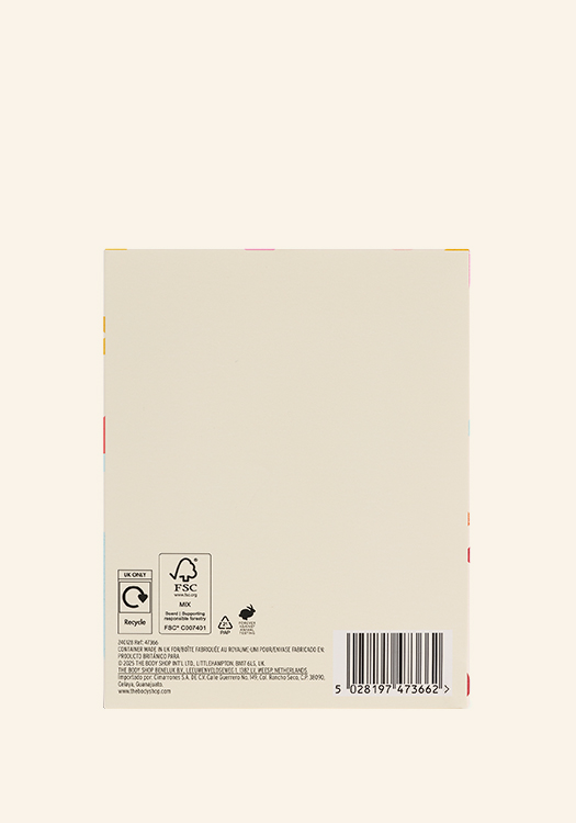 Подаръчна кутия Glimmer Mist XM25