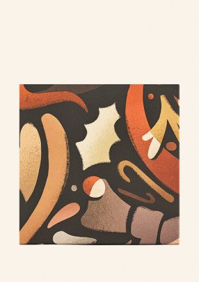 Подаръчна кутия SPA XM25