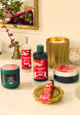 Спрей за тяло Cranberry Crush 100 ml