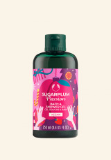 Душ гел Sugar Plum 250 ml