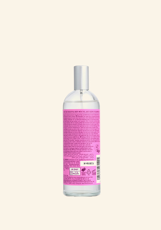 Спрей за тяло Sugar Plum 100 ml