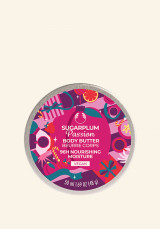 Масло за тяло Sugar Plum 50 ml