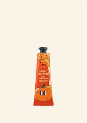 Крем за ръце Sugar Pumpkin 30 ml