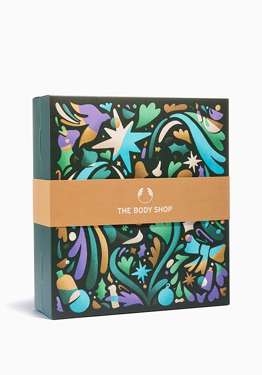 Коледен календар Core XM25