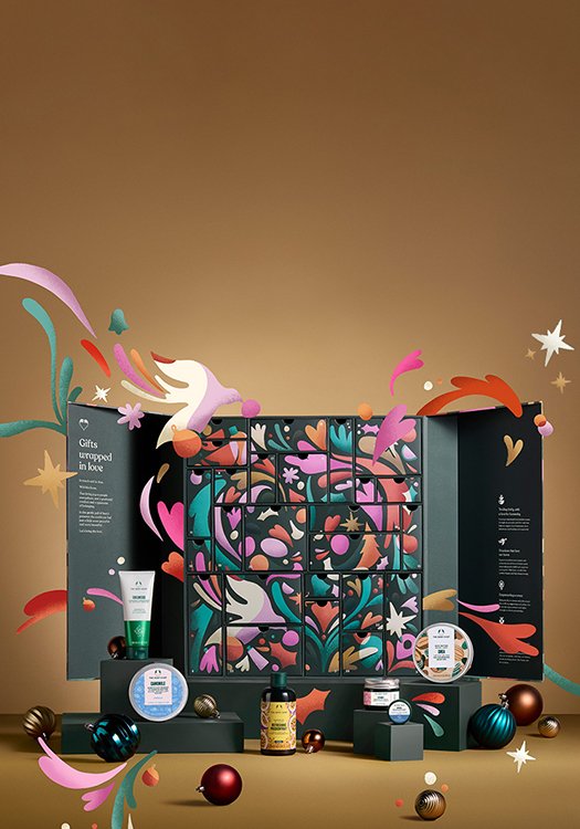 Коледен календар Ultimate XM25