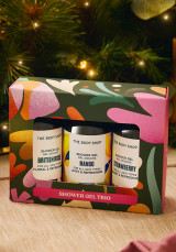 Комплект Душ гел Trio XM25