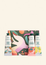 Комплект Крем за ръце Trio XM25