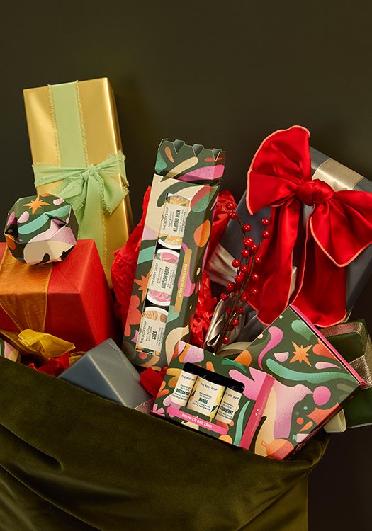 Комплект Крем за ръце Trio XM25