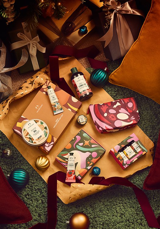 Комплект Крем за ръце Trio XM25