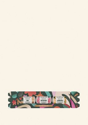 Комплект Масло за тяло Trio XM25