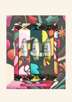 Комплект Крем за ръце Collection XM25