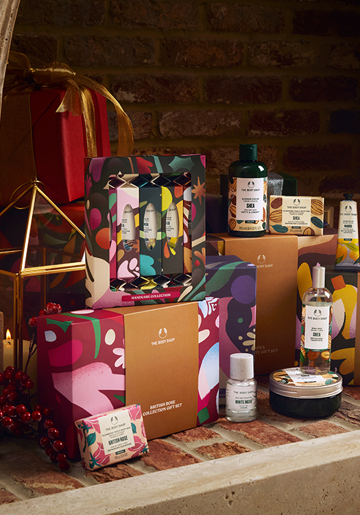 Комплект Крем за ръце Collection XM25