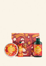 Комплект Essentials Caramel XM25