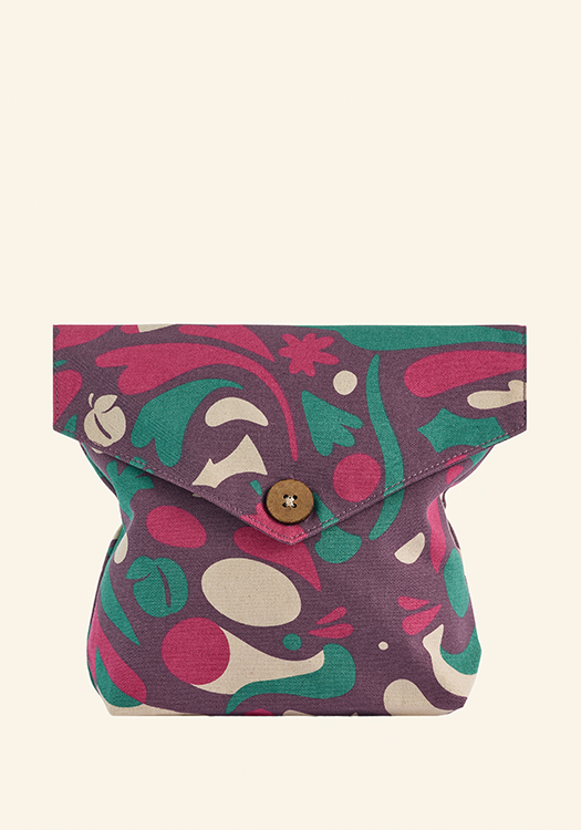 Комплект Essentials Plum XM25