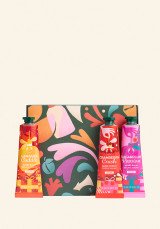 Комплект Крем за ръце Trio SNL LE XM25