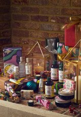 Комплект Крем душ гел Trio XM25