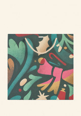 Подаръчен плик BAG BG XM25