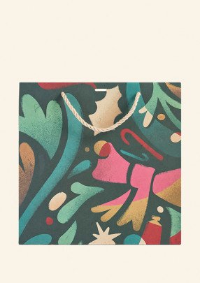 Подаръчен плик BAG BG XM25