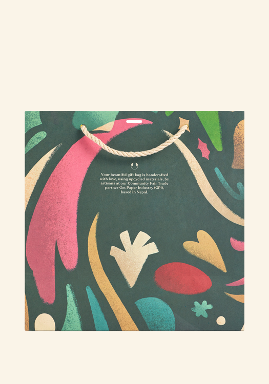 Подаръчен плик BAG BG XM25