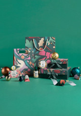 Подаръчен плик BAG BG XM25