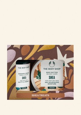 Комплект Шеа Treats Intro XM25