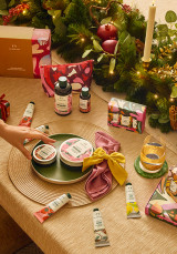 Комплект Шеа Treats Intro XM25