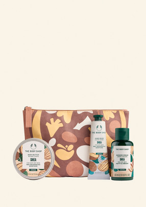 Комплект Шеа чантичка XM25