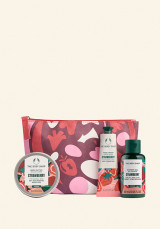 Комплект Ягода чантичка XM25