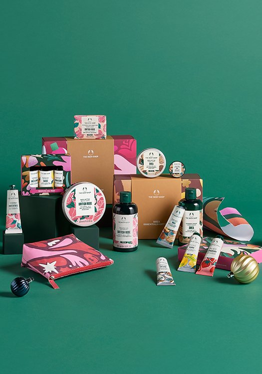 Комплект Шеа Small XM25