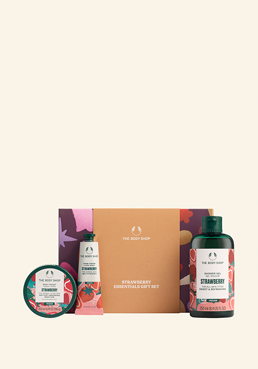 Комплект Ягода Small XM25